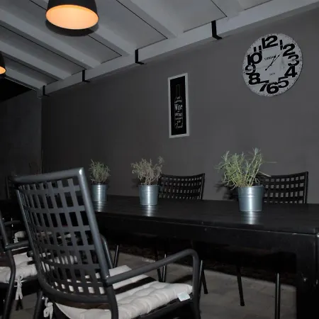 Hajnc Apartment