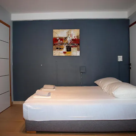 Hajnc Apartment *