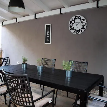 Apartment Hajnc *