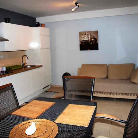 Apartment Hajnc