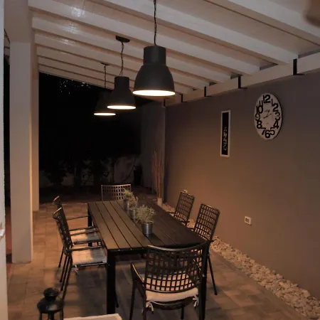 Hajnc Apartment *
