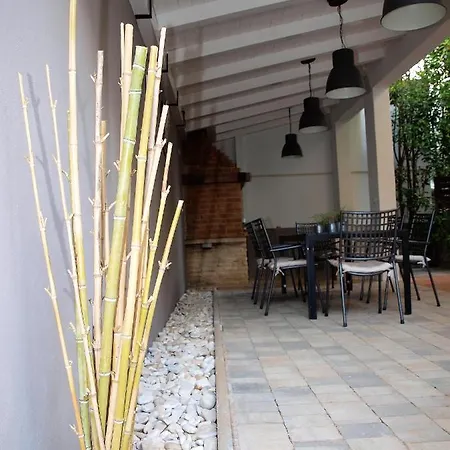 Apartment Hajnc Zadar
