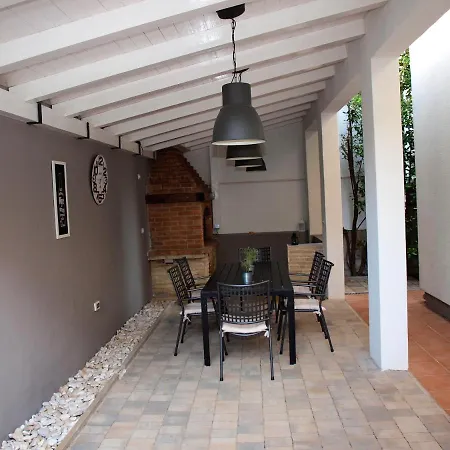 Hajnc Apartment