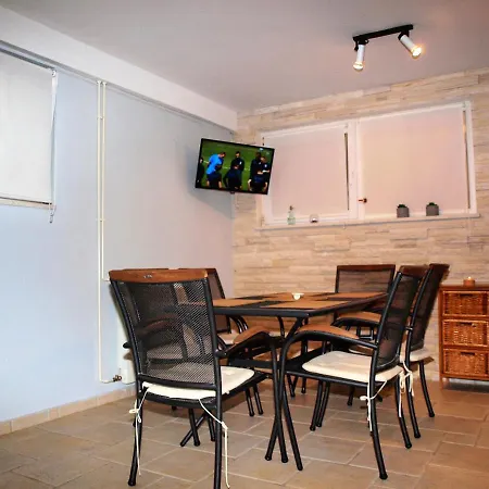 Apartment Hajnc *
