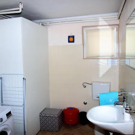 Apartment Hajnc Zadar