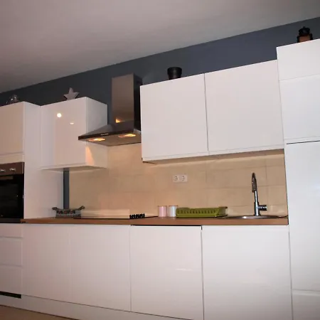 Apartment Hajnc *