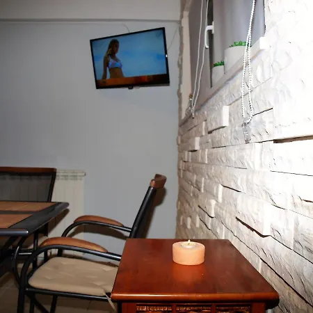 Apartment Hajnc Zadar