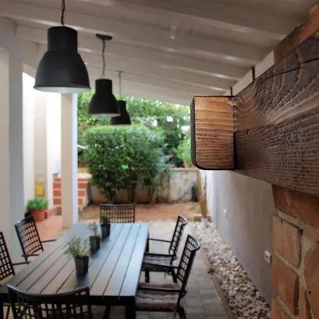 Hajnc Apartment *