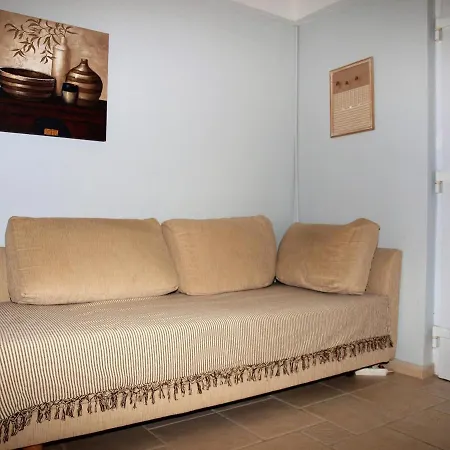 Hajnc Apartment