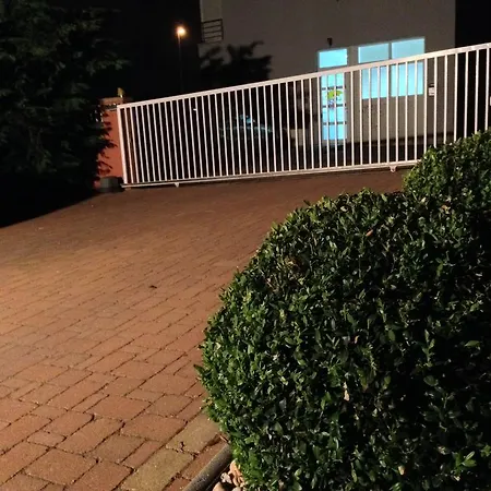 Apartment Hajnc